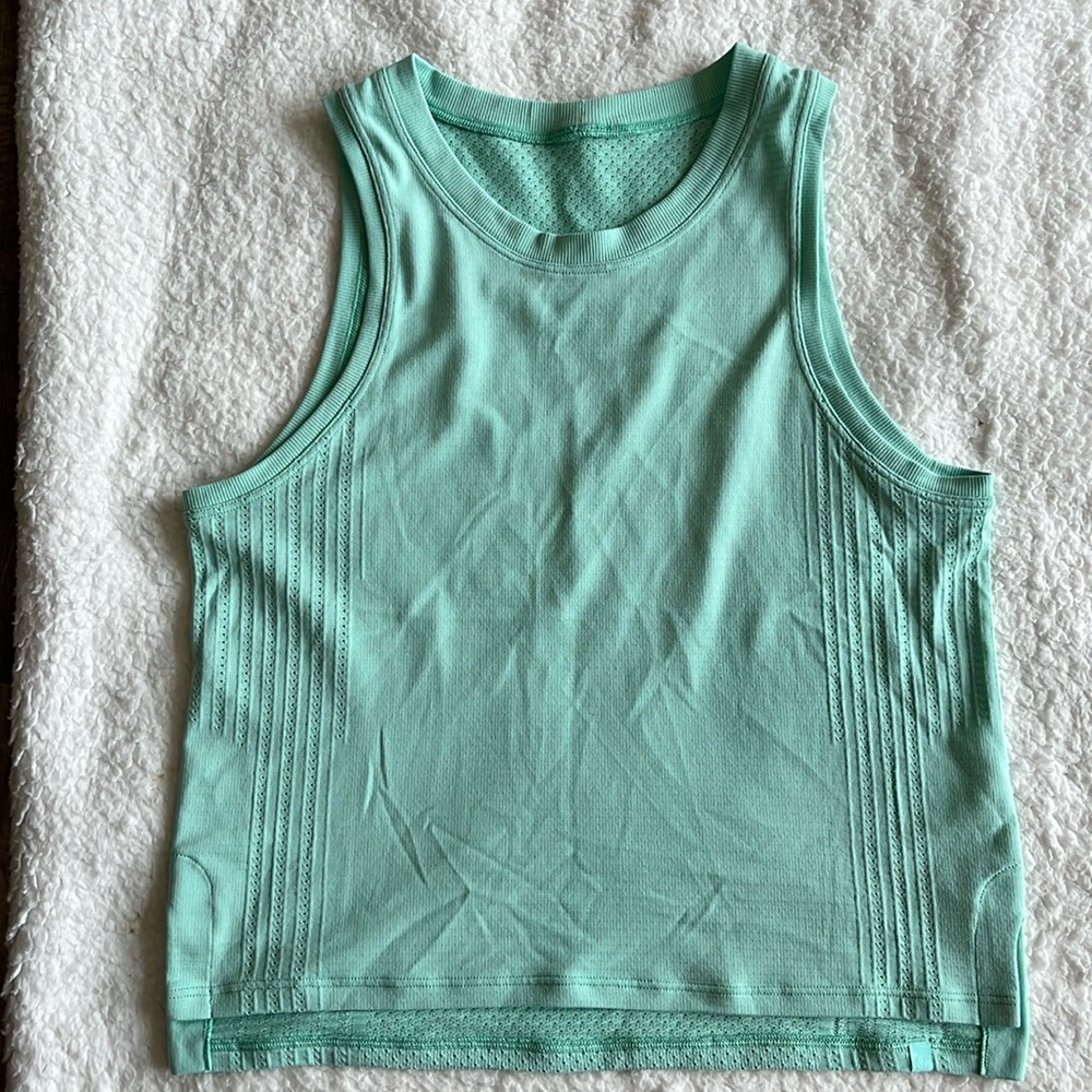 Lululemon Tank top